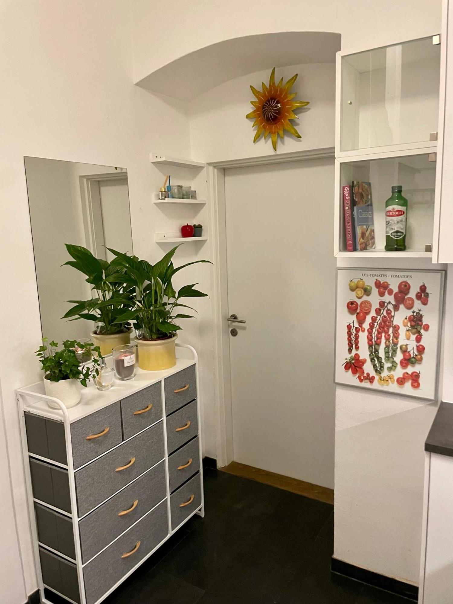 Your Home In Vienna Self Check In Esterno foto