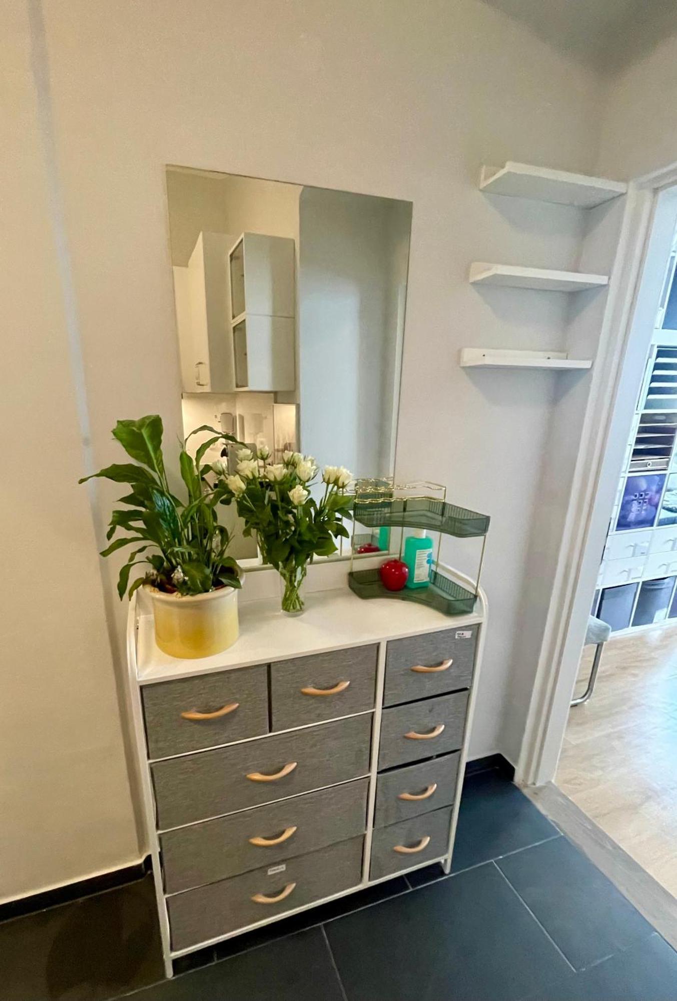 Your Home In Vienna Self Check In Esterno foto